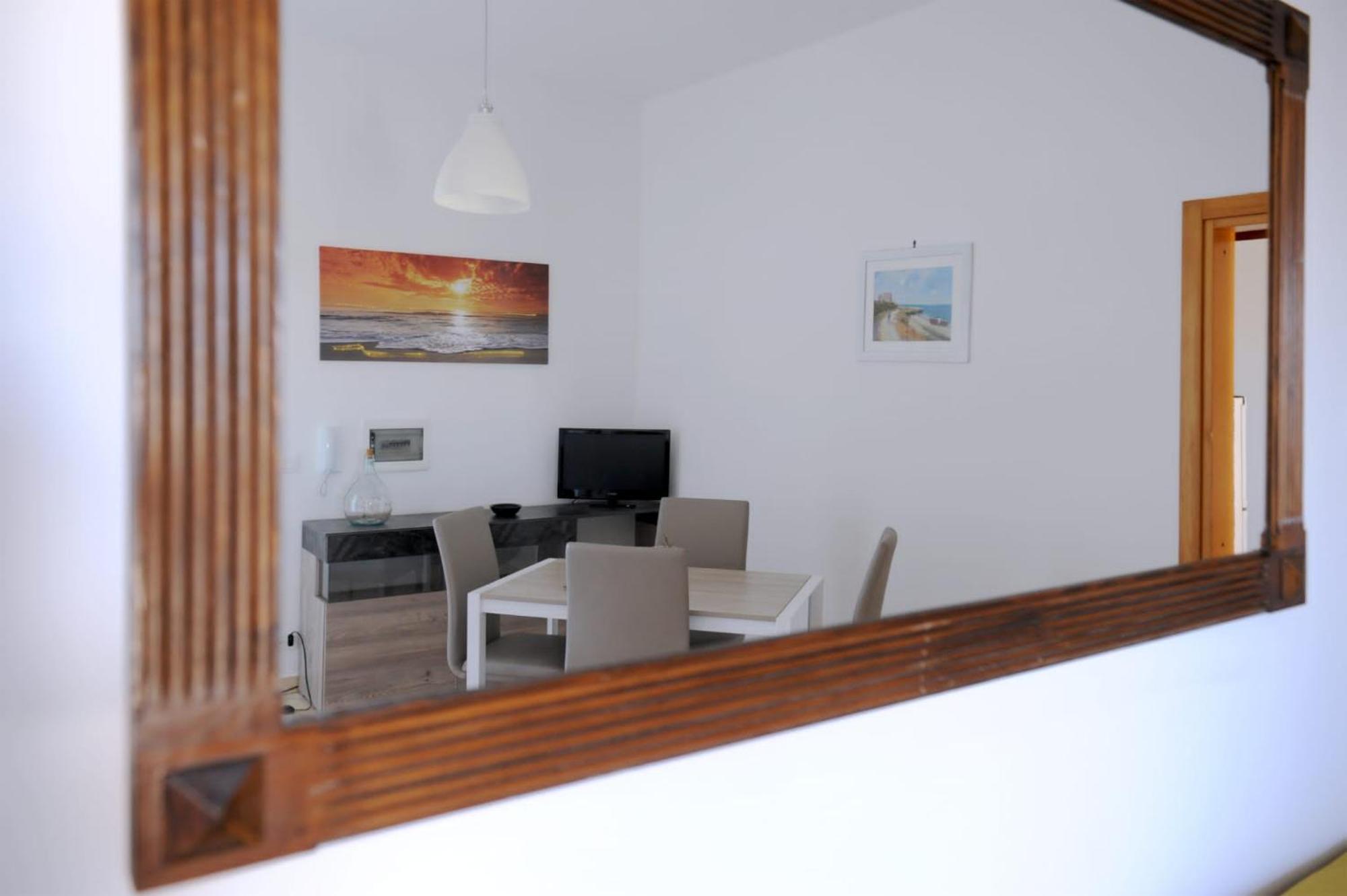 Le Residenze Salentine - Case Vacanza In לצ'ה מראה חיצוני תמונה