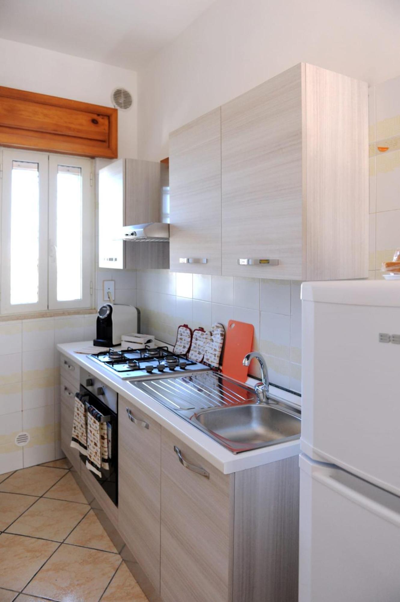 Le Residenze Salentine - Case Vacanza In לצ'ה מראה חיצוני תמונה