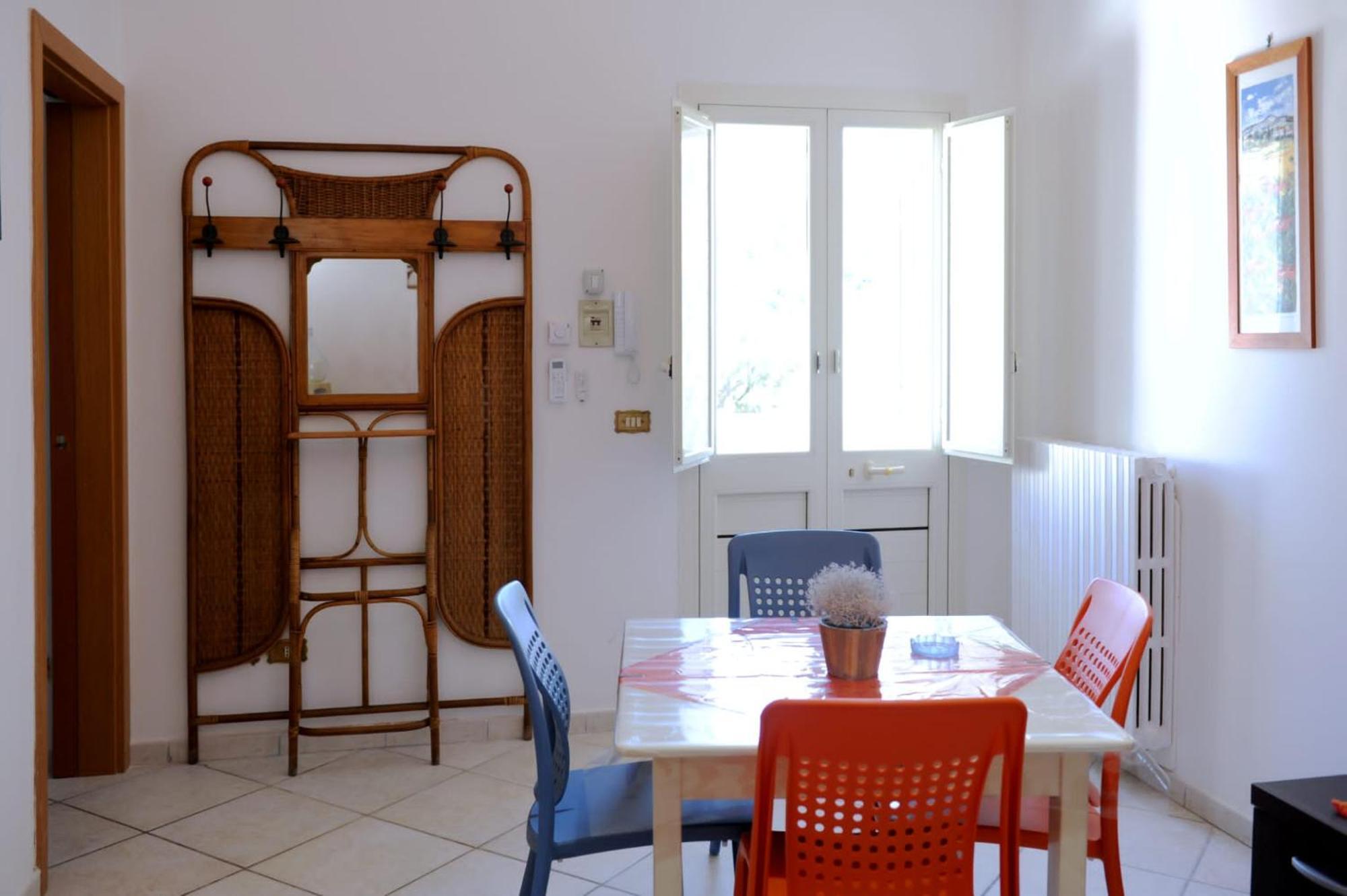 Le Residenze Salentine - Case Vacanza In לצ'ה מראה חיצוני תמונה