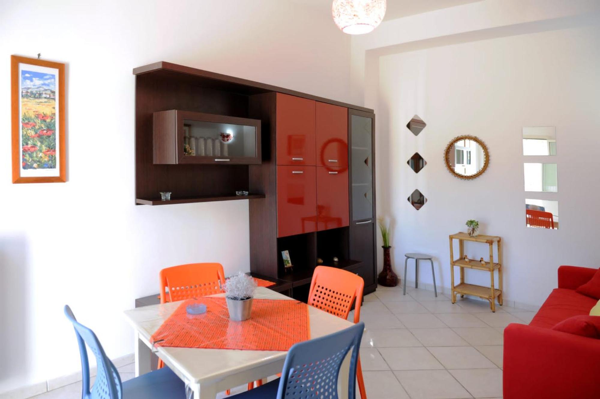 Le Residenze Salentine - Case Vacanza In לצ'ה מראה חיצוני תמונה