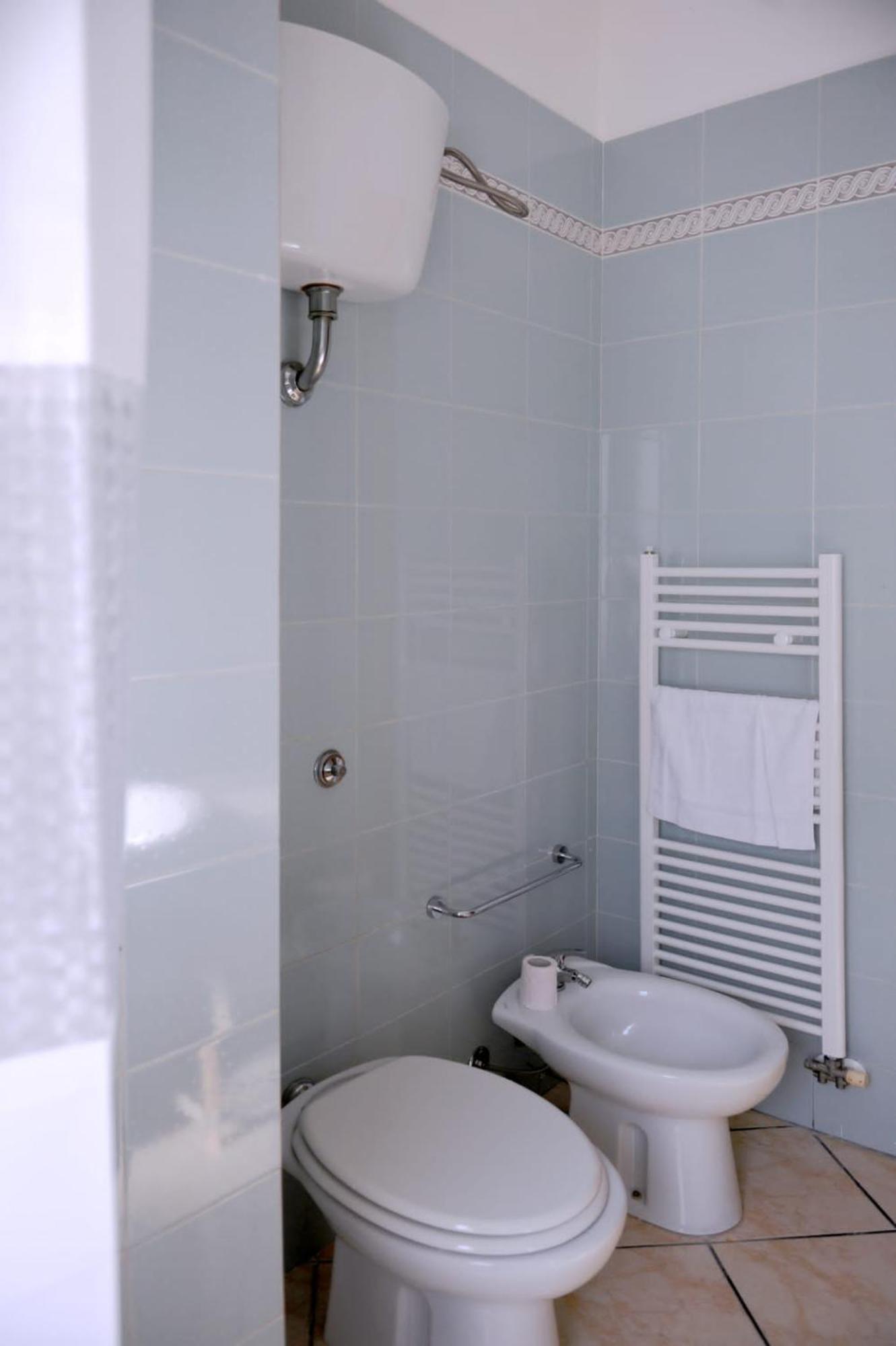 Le Residenze Salentine - Case Vacanza In לצ'ה מראה חיצוני תמונה