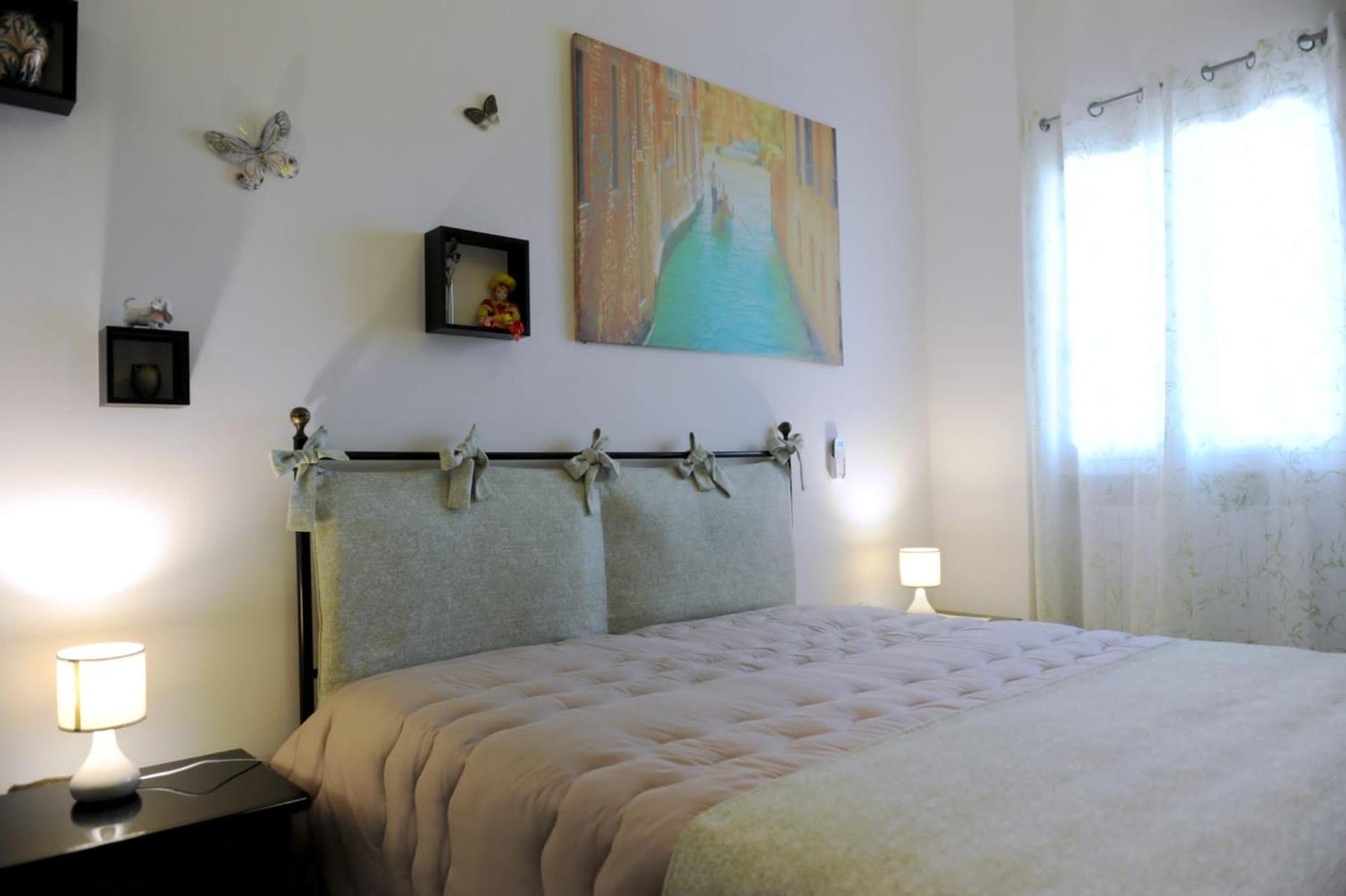 Le Residenze Salentine - Case Vacanza In לצ'ה מראה חיצוני תמונה