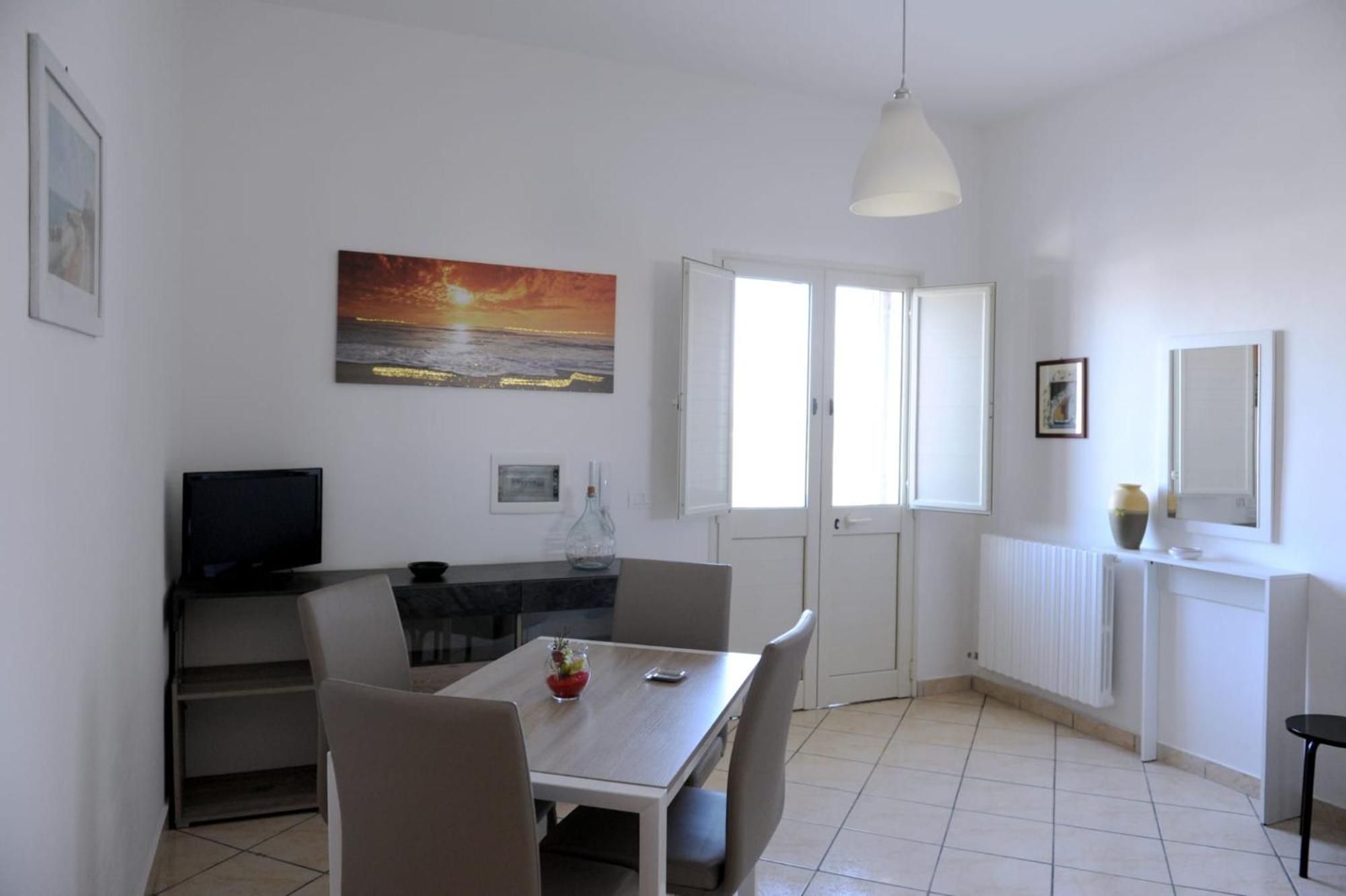 Le Residenze Salentine - Case Vacanza In לצ'ה מראה חיצוני תמונה