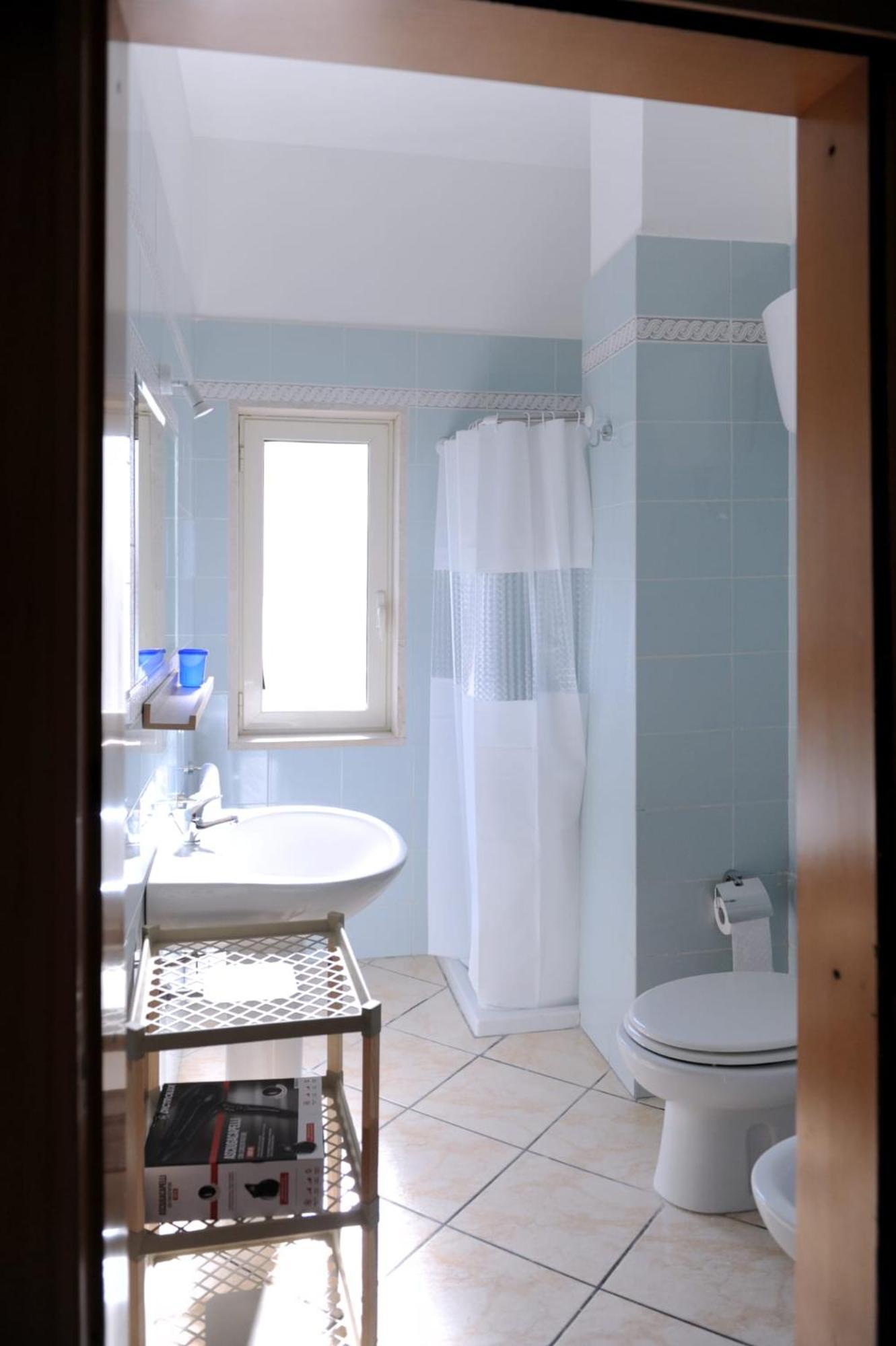 Le Residenze Salentine - Case Vacanza In לצ'ה מראה חיצוני תמונה
