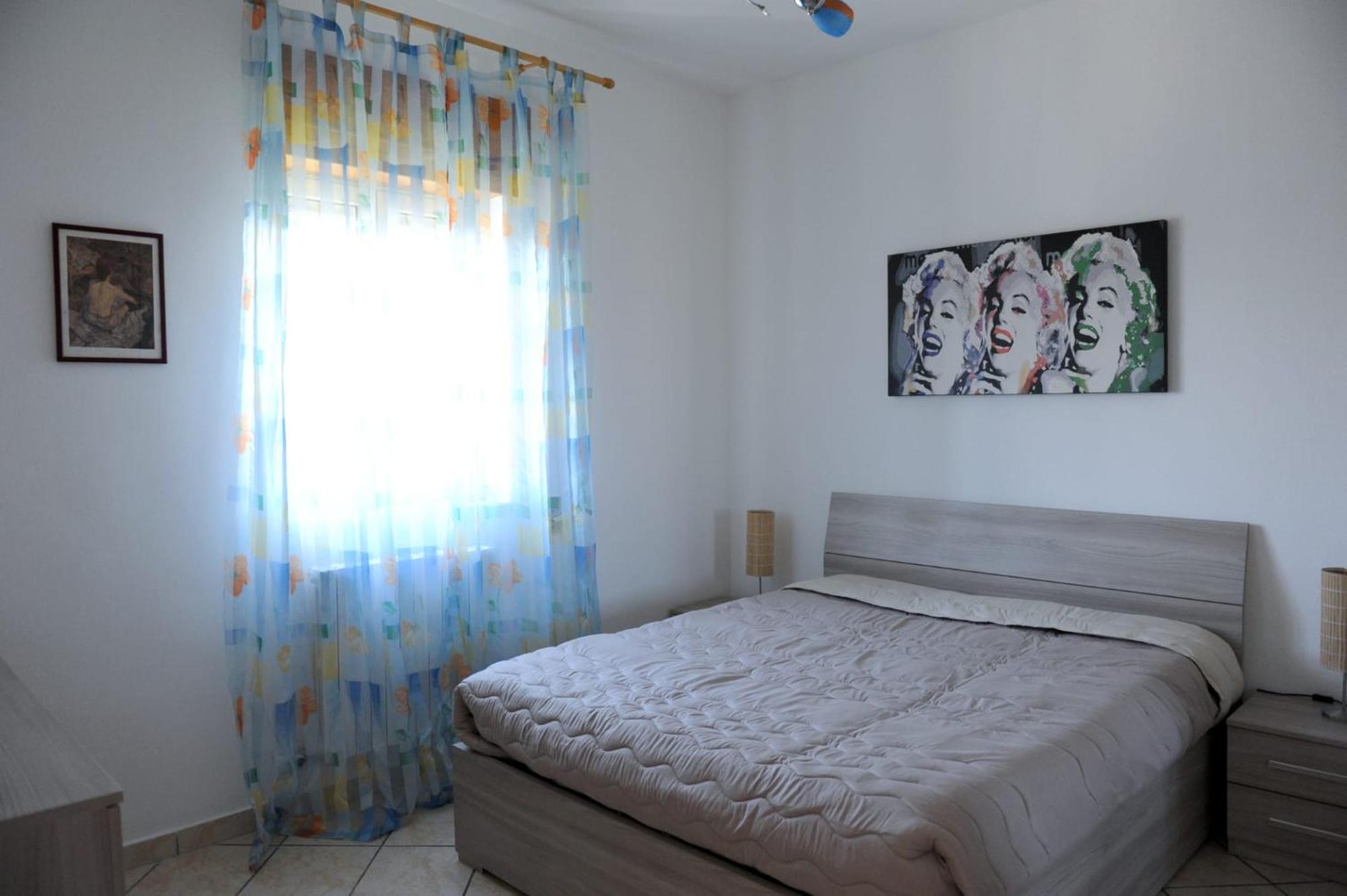 Le Residenze Salentine - Case Vacanza In לצ'ה מראה חיצוני תמונה