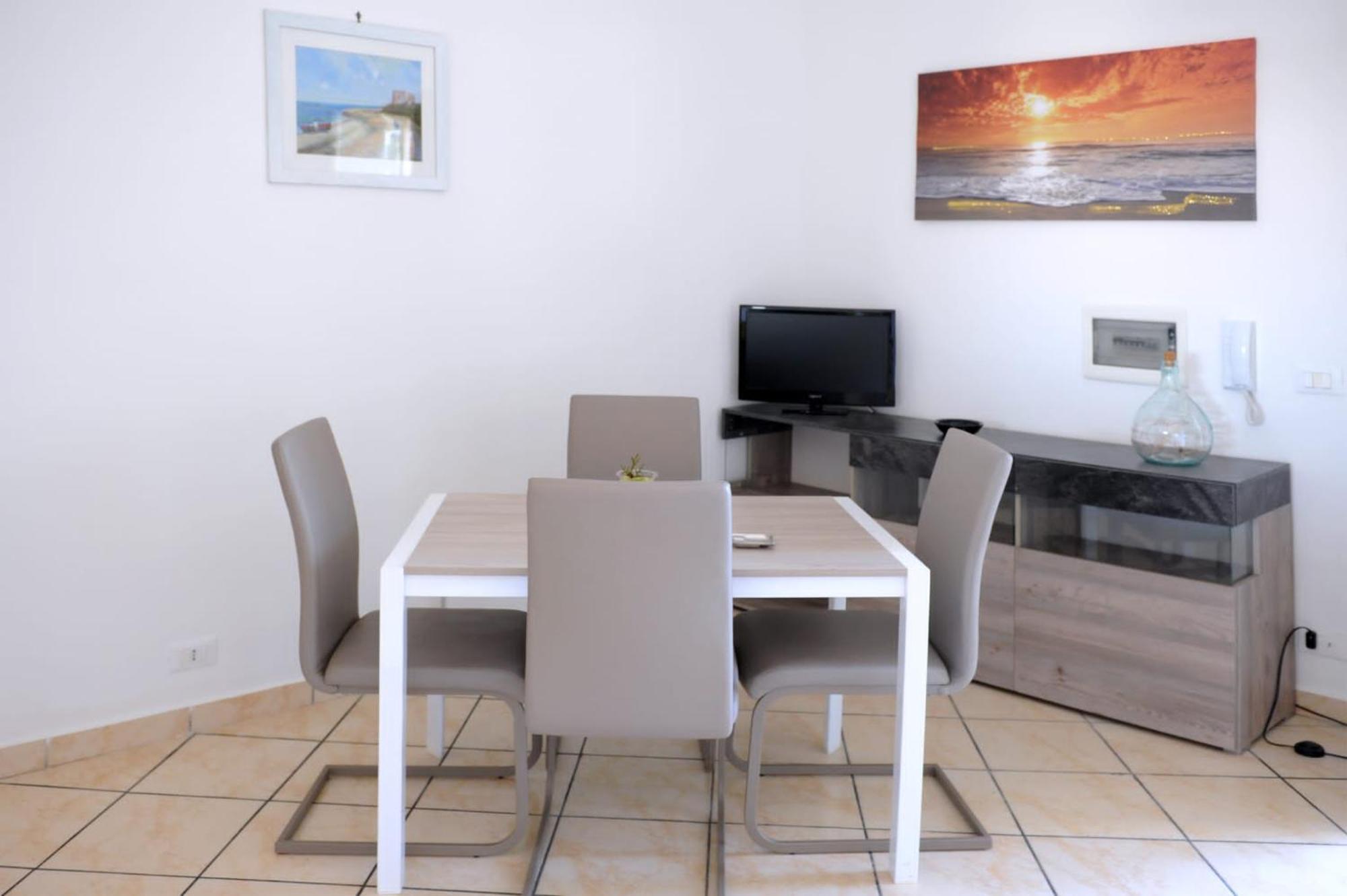 Le Residenze Salentine - Case Vacanza In לצ'ה מראה חיצוני תמונה