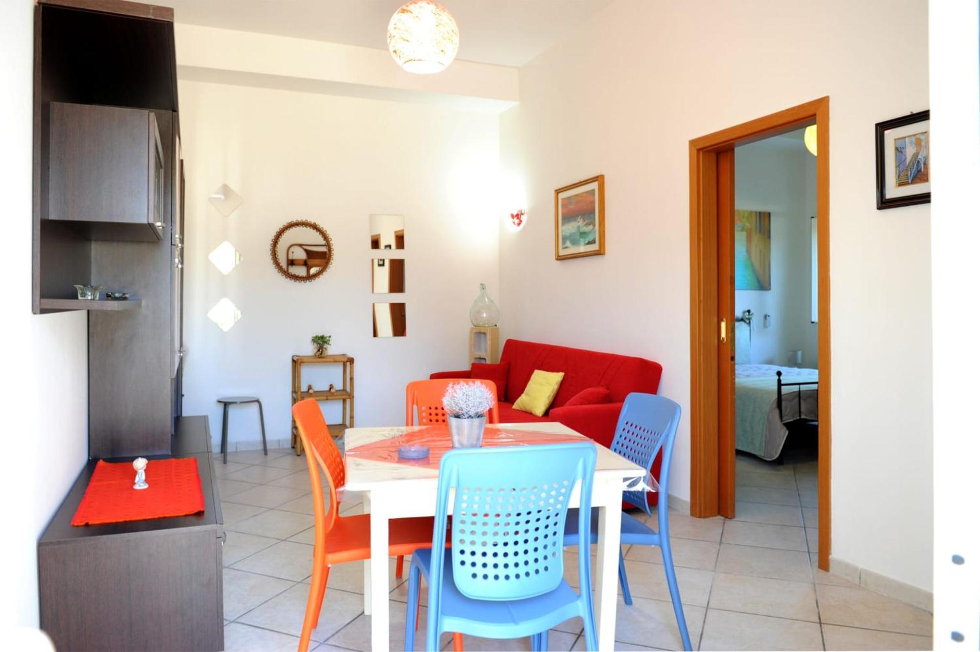 Le Residenze Salentine - Case Vacanza In לצ'ה מראה חיצוני תמונה