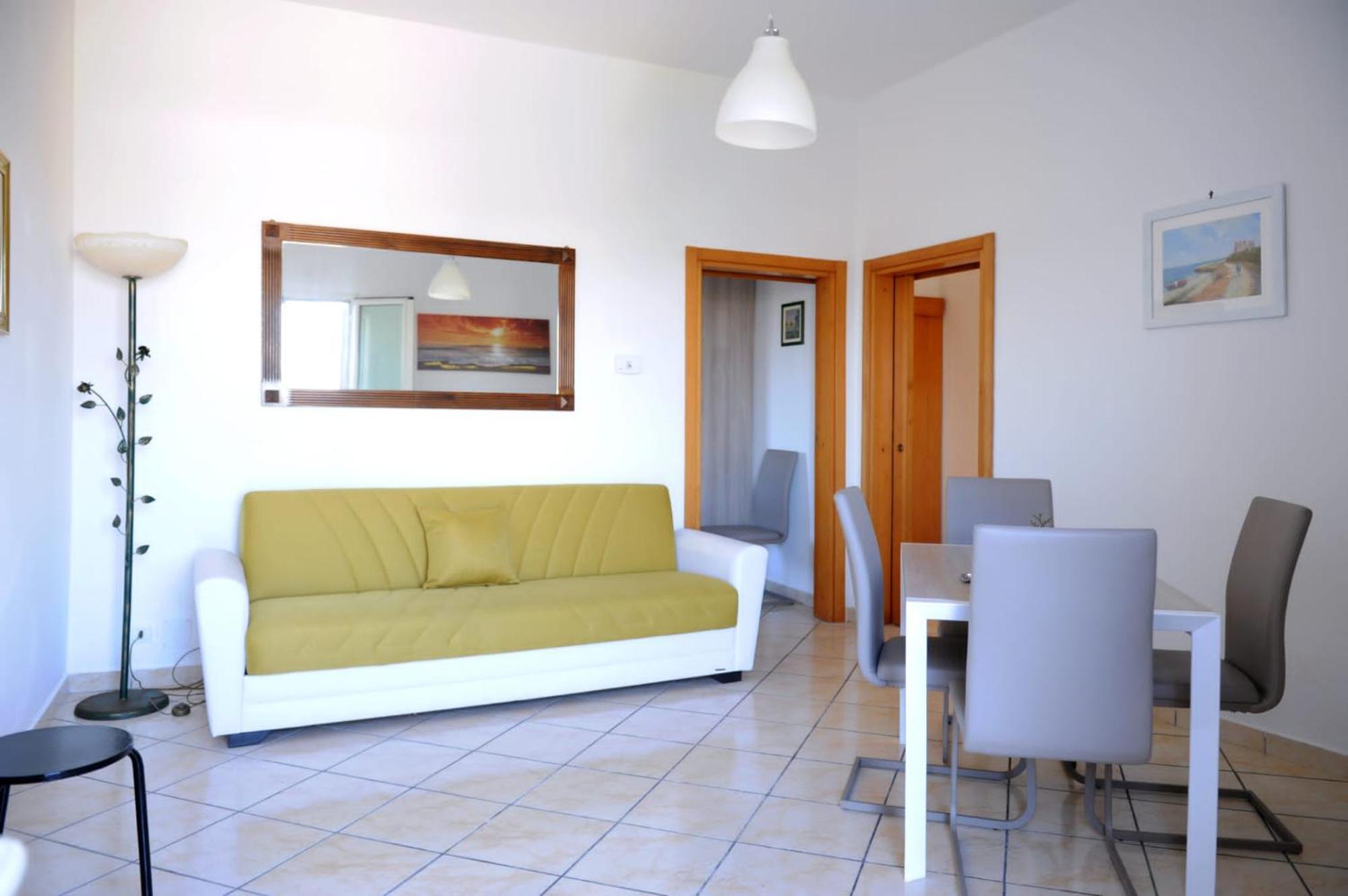 Le Residenze Salentine - Case Vacanza In לצ'ה מראה חיצוני תמונה