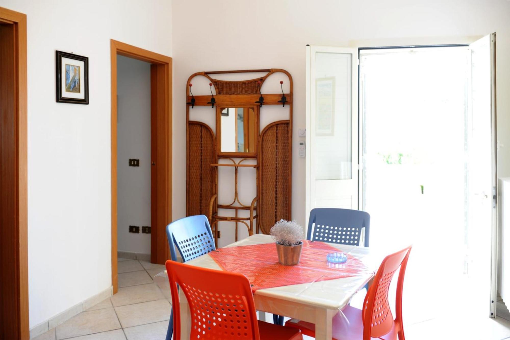 Le Residenze Salentine - Case Vacanza In לצ'ה מראה חיצוני תמונה