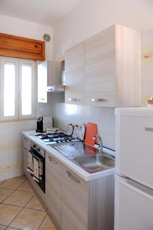 Le Residenze Salentine - Case Vacanza In לצ'ה מראה חיצוני תמונה