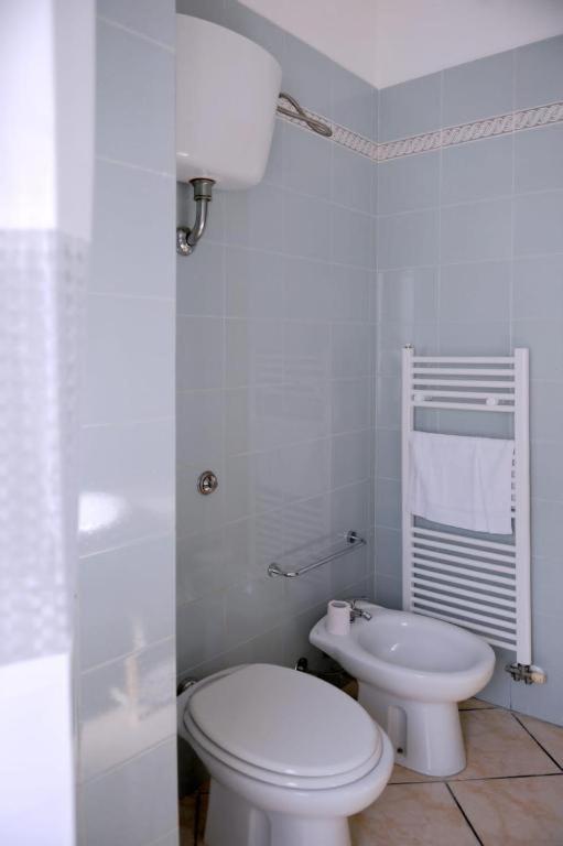Le Residenze Salentine - Case Vacanza In לצ'ה מראה חיצוני תמונה