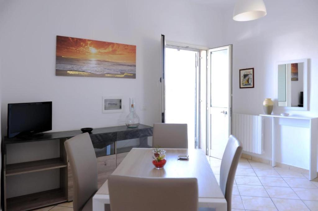 Le Residenze Salentine - Case Vacanza In לצ'ה מראה חיצוני תמונה