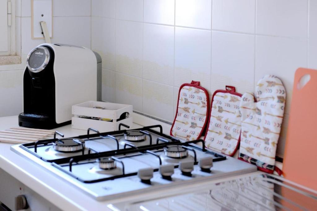 Le Residenze Salentine - Case Vacanza In לצ'ה מראה חיצוני תמונה